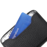 MULTICARD SLOT BUSINESS CARD HOLDER BANKCARD HOLDER_CWAB3888