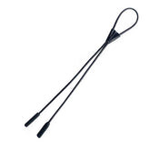 HANDMADE VINTAGE ANTI SLIP GLASSES LANYARD_CWMM1164