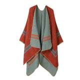 FASHION SHAWL ROMANTIC STARRY SCARF CLOAK_CWASC2234