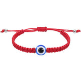 DEVILS EYE LUCKY BRACELET ADJUSTABLE BRACELET_CWAJE0718