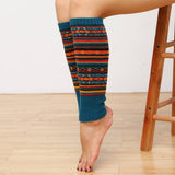 Warm Color Matching Boot Covers_Cwmm1778