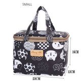 LARGE CAPACITY PORTABLE OUTDOOR PICNIC BAG_CUAB0214