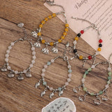 NEW RETRO SUMMER ETHNIC STYLE BRACELET FOR WOMEN_CWAJE3979