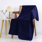 Three-Piece Cotton Household Absorbent Towel_Cwmm2284