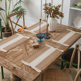 KITCHEN PLACEMATS TABLE MATS_CWMM0008