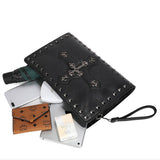 Vintage Punk Style Crossbody Bag Handbag_Cwab1480