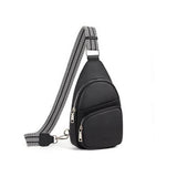 Trendy Mini Pu Sling Bag ? Everyday Use_Cuab00507