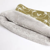 NEW BEAR PLUSH AND THICK WINDPROOF NECK GAITER_CWASC1031