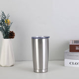 20OZ THICKENED CAR CUP STAINLESS STEEL INSULATEDCUP_CWMM7911