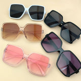 BIG SQUARE FASHION SUNGLASSES_CWASG0077
