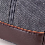 RETRO MINIMALIST TRAVEL CLUTCH TOTE BAG_CWAB1269