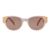RETRO FASHION OVAL HIGH END SUNGLASSES_CWASG0508