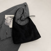 2024 NEW LAZY STYLE SIMPLE COMMUTER TOTE BAG_CWAB3274