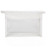 Casual Waterproof Portable Cosmetic Bag_Cwab1840