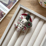 Forest Cartoon Animal Hair Ties_Cwaha08390