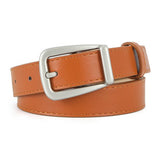 2024 NEW STYLE PIN BUCKLE THIN CASUAL BELT_CWABE0353