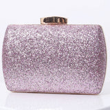 Women Retro Sequined Clutch Bag_Cwab0666
