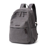 ANTI THEFT VERSATILE BACK TO SCHOOL CANVAS BACKPACK_CWAB2204