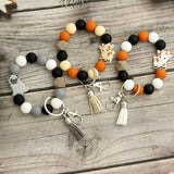 2024 NEW CARTOON BUTTERFLY KEYCHAIN_CWMM1297