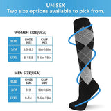 Women'S Outdoor Sports Compression Socks_Cwms1868