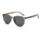 RETRO POLARIZED ROUND FRAME SUNGLASSES_CWASG0502
