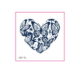 STREET STYLE JUICE TATTOO STICKERS WATERPROOF_CWMM8353