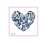 STREET STYLE JUICE TATTOO STICKERS WATERPROOF_CWMM8353