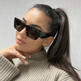 EUROPEAN AND AMERICAN SQUARE SUNGLASSES_CWASG0117