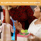 HANDMADE DIY MONSTERA DOLL CROCHET MATERIAL PACK_CWMM0821