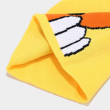 FIVE POINTED STAR CARTOON KNITTED HAT_CWAH1600