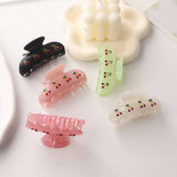 Cwaha1399_Lovely Cherry Hair Claw Clip