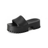 FASHIONABLE WOMEN NEW OUTER THICK SOLED SLIPPERS_CWSHS0696