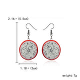 2024 NEW FRUIT CREATIVE PINEAPPLE EARRINGS_CWAJE2427