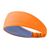 Ultra-Light Sweatband For Running Yoga_Cwmm8023
