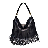 Women Soft Fringe Purse Crossbody Bag_Cwab0792