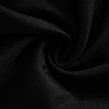 Solid Color High-Waisted Casual Fashion Slacks