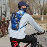FOLDABLE LIGHTWEIGHT BACKPACK FOR HIKING CYCLING_CWAB5438
