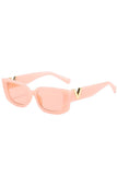 Wide Frame Cat Eye Fashion Sunglasses_Cwasg0095