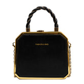 Fashionable Chain Dinner Bag_Cwab1573