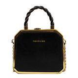 Fashionable Chain Dinner Bag_Cwab1573