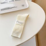 SPRING AND SUMMER MACARON COLOR SOCKS_CWMS0597