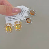 GORGEOUS LARGE CRYSTAL EARRINGS_CWAJE1408