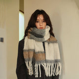20 WOOL BLEND FAUX CASHMERE SCARF FOR WOMEN_CWASC2371