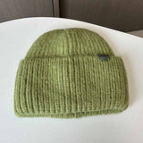 OUTDOOR LEISURE WARM KNITTED HAT_CWAB2905