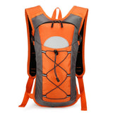 FOLDABLE LIGHTWEIGHT BACKPACK FOR HIKING CYCLING_CWAB5438