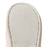 HOUSEHOLD CUTE CARTOON BEAR COTTON SLIPPERS_CWSHS0319