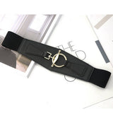 Cwabe0568_Simple Multi Functional Elastic Belt