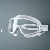 ANTI FOG HD PRESCRIPTION SWIM GOGGLES FOR ADULTS_CWMM6624