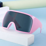 PUNK STYLE OUTDOOR CYCLING SUNGLASSES_CWASG0705