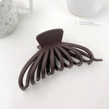 Rad Extra-Large Shark Clip Fashionable Grab Clip